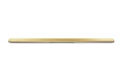 Produkty odwadniajace - Unidrain HighLine panel 900 mm Brass - 1920.0915