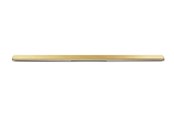 Produkty odwadniajace - Unidrain HighLine panel 1000 mm Brass - 1920.1015
