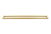 Produkty odwadniajace - Unidrain HighLine Colour frame 900/10 mm Brass - 1915.0910