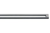 Produkty odwadniajace - Unidrain HighLine frame 900/10 mm Brushed - 1910.0910