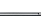 Produkty odwadniajace - Unidrain HighLine frame 700/10 mm Brushed - 1910.0710