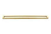 Produkty odwadniajace - Unidrain HighLine Colour frame 1000/10 mm Brass - 1915.1010