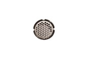 Produkty odwadniajace - Unidrain Strainer for corner drain - 2811.0010