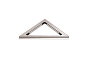 Produkty odwadniajace - Unidrain ClassicLine frame for corner drain 10 mm - 2501.0210