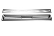 Produkty odwadniajace - Unidrain Drain unit 4004 700 mm Vinyl - 4004.0700
