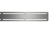 Produkty odwadniajace - Unidrain ClassicLine grate Anniversario 900 mm - 1606.0900