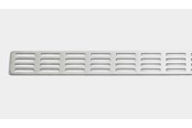 Produkty odwadniajace - Unidrain ClassicLine grating Stripe 700 mm - 1605.0700