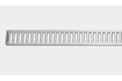 Produkty odwadniajace - Unidrain ClassicLine grating Column 300 mm - 1602.0300