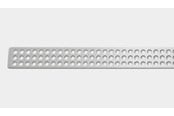Produkty odwadniajace - Unidrain ClassicLine grating Classic 900 mm - 1601.0900