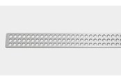 Produkty odwadniajace - Unidrain ClassicLine grating Classic 300 mm - 1601.0300