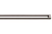 Produkty odwadniajace - Unidrain ClassicLine frame 1200/10 mm Brushed steel - 1500.1210