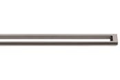 Produkty odwadniajace - Unidrain ClassicLine frame 800/10 mm Brushed steel - 1500.0810