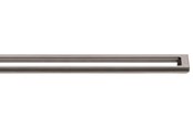 Produkty odwadniajace - Unidrain ClassicLine frame 300/12 mm Brushed steel - 1500.0312