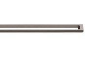 Produkty odwadniajace - Unidrain ClassicLine frame 300/10 mm Brushed steel - 1500.0310