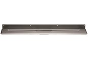 Produkty odwadniajace - Unidrain Drain unit 1004 1200 mm Rear flange - 1004.1200