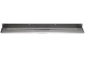 Produkty odwadniajace - Unidrain Drain unit 1004 900 mm Rear flange - 1004.0900