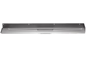 Produkty odwadniajace - Unidrain Drain unit 1003 1000 mm right wall flange - 1003.1000