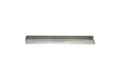 Produkty odwadniajace - Unidrain Drain unit 1002 1200 mm left wall flange - 1002.1200