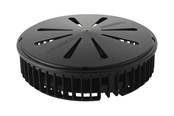 Produkty odwadniajace - Geberit Outlet grating for geberit pluvia roof outlet - 359.561.00.1