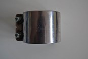 Produkty odwadniajace - Isiflo Couplers sewage system mage 110-114mm - 6242853