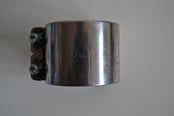 Produkty odwadniajace - Isiflo Couplers sewage system mage 75-78mm - 6242852