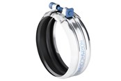 Produkty odwadniajace - Isiflo Coupler for sewage pipe system - 02458221100