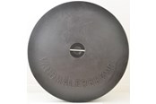 Produkty zaopatrzenia w wode - Gavatec Streetcover - watermeter box ø400 - 145820401