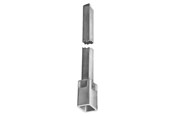 Produkty zaopatrzenia w wode - J. Petersen Spindle pole 14mm hole - 4511410483