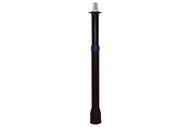 Produkty zaopatrzenia w wode - Avk Extension spindle avk tele 1050-1750/dn50-400 - 0431541002