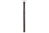 Produkty zaopatrzenia w wode - Avk Extension spindle avk telescopic 1050-1750mm - 0403221001