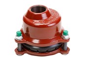 Produkty zaopatrzenia w wode - +GF+ Multi/joint+ 3207 dn80x2" - 709385318