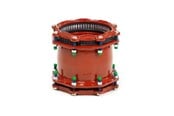 Produkty zaopatrzenia w wode - +GF+ Multi/joint+ 3007 154-192mm - 709305320
