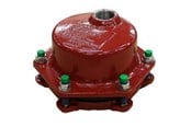 Produkty zaopatrzenia w wode - +GF+ Multi/joint+ 3207 dn65x2" - 709385313