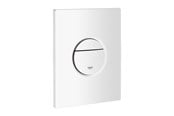 Systemy instalacyjne - Grohe Nova cosmopolitan wall plate - 38765SH0