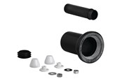 Systemy instalacyjne - Grohe connecting pipe - 37311K00