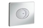 Systemy instalacyjne - Grohe Actuation plate skate air for horizontal mounting - 38506000