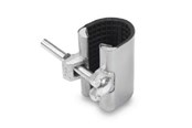 Produkty zaopatrzenia w wode - Gavatec Repair clamp 60-64/76 mm 2 ss - 101322060