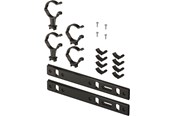 Systemy PEX - Uponor aqua plus manifold bracket ppm 1 - 1092021