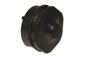 Systemy PEX - Uponor q&e manifold end cap ppm 1 - 1048004