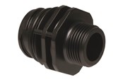 Systemy PEX - Uponor q&e manifold adapter male thread ppm 1 g3/4mt - 1048002