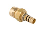 Systemy Alu pex - Geberit mepla adapter union with female thread: d=32mm rp=1 - 604.596.00.5