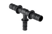 Systemy Alu pex - Geberit mepla tee 32 x 26 x 26 mm - 624.316.00.5