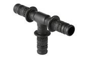 Systemy Alu pex - Geberit mepla t-piece equal: d=50mm - 626.310.00.5