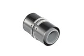 Systemy Alu pex - Uponor press composite coupling ppsu 40-40 - 1046401
