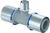 Systemy Alu pex - Uponor Prestee ppsu uponor 50x25x50 mm - 1039968