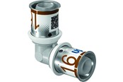 Systemy Alu pex - Uponor press composite elbow ppsu 32-32 - 1039932
