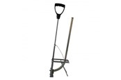 Ogrzewanie podlogowe - Unite tacker machine for pipe clips - UFH-TACK
