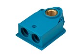 Systemy PEX - Roth dual-pipe coupling canister 1/2" x 15 mm px - 17087286.245