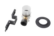 Systemy PEX - Roth quickbox for drywall 15 mm tt - 17087277.215