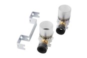 Systemy PEX - Roth quickbox for wall 15 mm tt double - 17087274.315